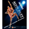 ALVIN AILEY AMERICAN DANCE THEATRE: CHROMA, GRACE, TAKADEMIE, REVELATIONS