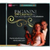 24 CAPRICCI OP.1 (CON ACCOMPAGNAMENTO PE