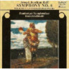 SINFONIA N.6. SUITE N. 2 "IN UNGARISCHER
