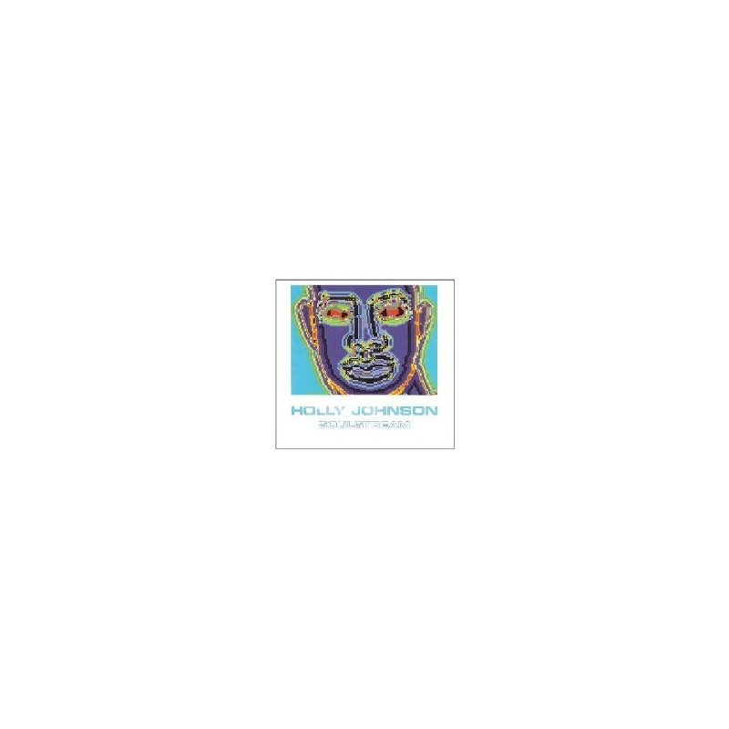 SOULSTREAM ~ DELUXE EXPA