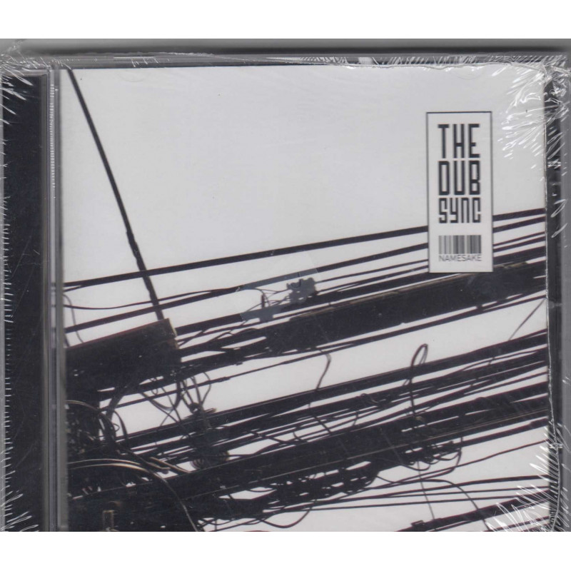 THE DUB SYNC