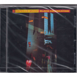 BLACK CELEBRATION