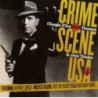 CLASSIC FILM NOIR THEMES & JAZZ TRACKS