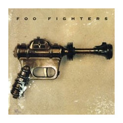 FOO FIGHTERS