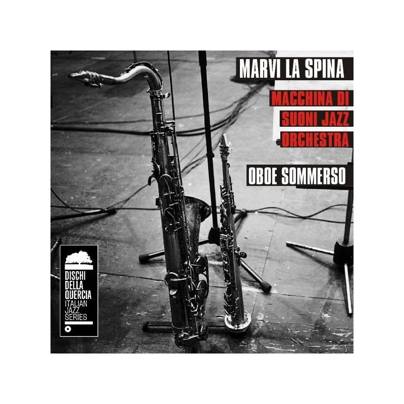 OBOE SOMMERSO