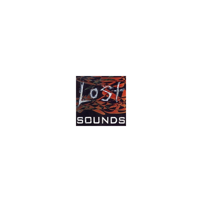 LOST SOUNDS