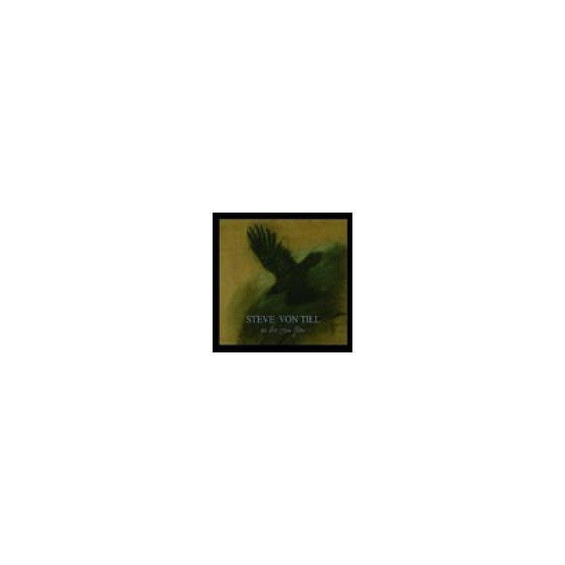 AS THE CROW FLIES