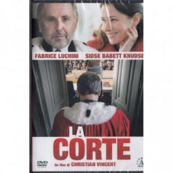 LA CORTE (FRA2015)