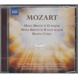 MISSA BREVIS K 194, MISSA...