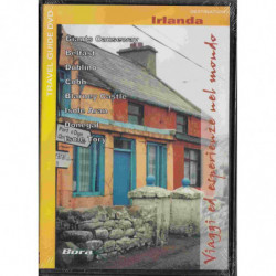 IRLANDA - VIAGGI ED...