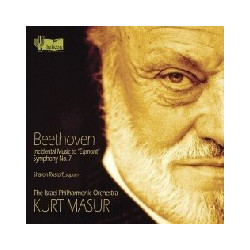 SINFONIA N.7 OP.92, MUSICHE...