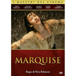 MARQUISE DVD