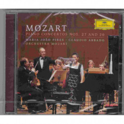 CONCERTI PER PF N. 20 E 27