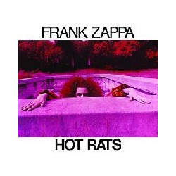 HOT RATS