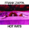 HOT RATS