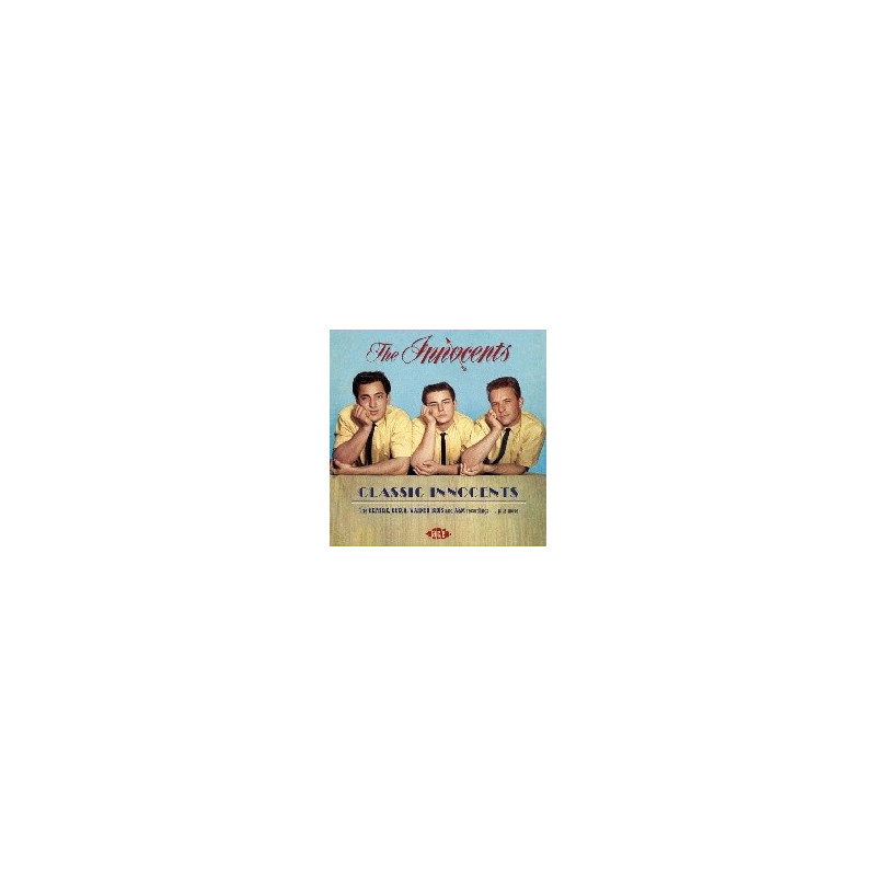 CLASSIC INNOCENTS: THE REPRISE, DECCA, W
