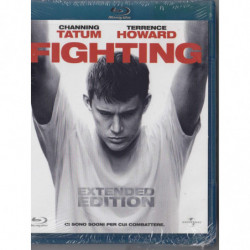 FIGHTING (2009)