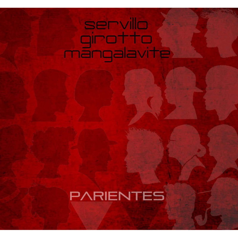 PARIENTES