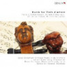 MUSICA PER VIOLA D'AMORE