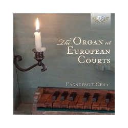 THE ORGAN AT EUROPEAN...