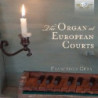 THE ORGAN AT EUROPEAN COURTS - L'ORGANO