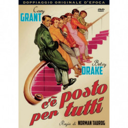 C'E' POSTO PER TUTTI (1952)