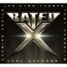 RATED X