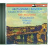 SONATE PER OBOE E BASSO CONTINUO (NN.1-6