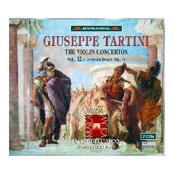 CONCERTI PER VIOLINO...