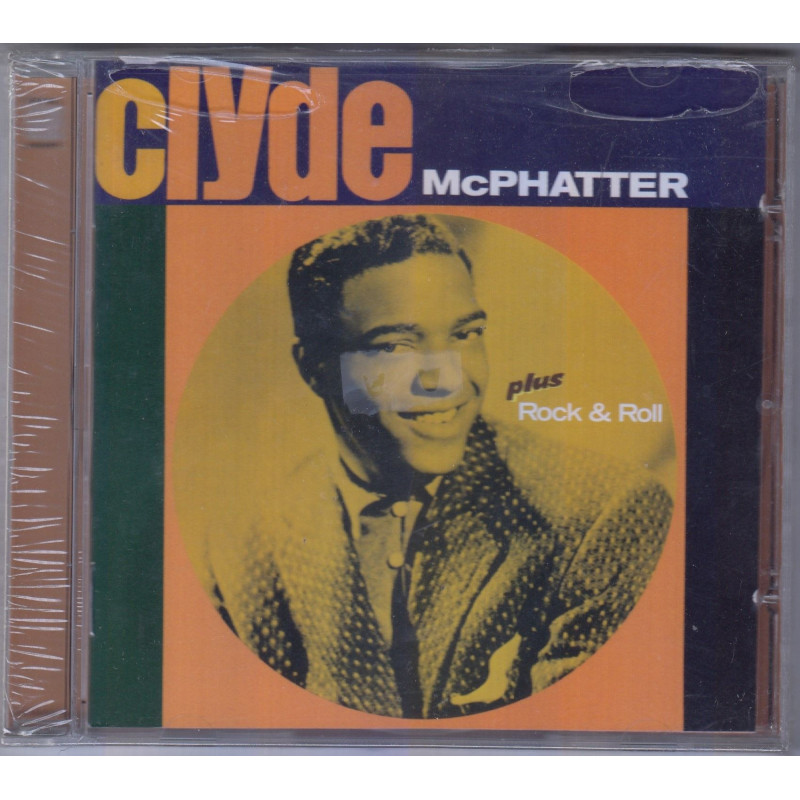 CLYDE (+ ROCK & ROLL)