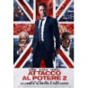 ATTACCO AL POTERE 2 DVD S REGIA BABAK NAJAFI