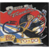 THE BIG TO DO