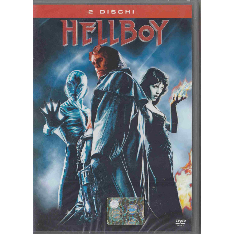 HELLBOY