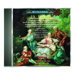 CONCERTO E SONATE