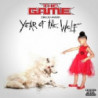 BLOOD MOON: YEAR OF THE WOLF