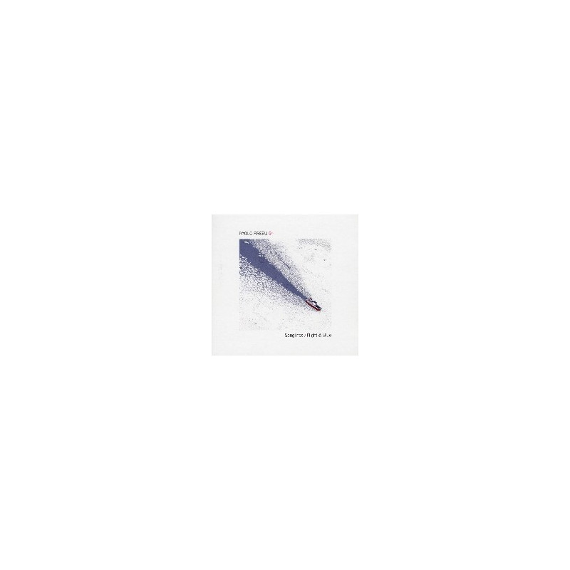 SONGLINES - NIGHT & BLUE