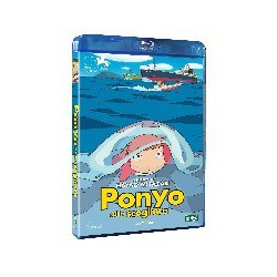 PONYO SULLA SCOGLIERA (BS)