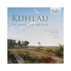 SONATE PER VIOLINO (INTEGRALE)
