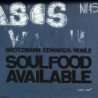 SOULFOOD AVAILABLE
