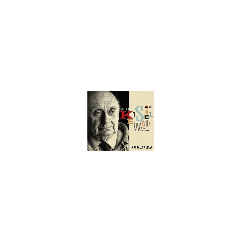 SONATA PER PIANOFORTE, SUITE, BERCEUSE,