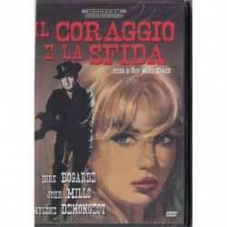 IL CORAGGIO E LA SFIDA (GB 1961)