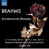 EIN DEUTSCHES REQUIEM - REQUIEM TEDESCO