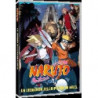 NARUTO IL FILM: LA LEGGENDA DELLA  - DVD