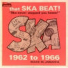 THAT SKA BEAT