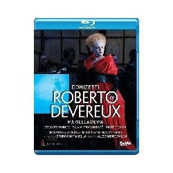 ROBERTO DEVEREUX