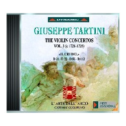 CONCERTI PER VIOLINO...