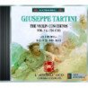 CONCERTI PER VIOLINO (INTEGRALE) VOL.3: