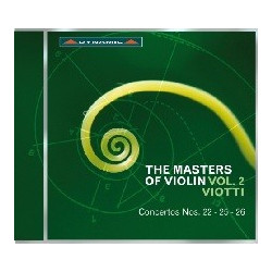 THE MASTER OF VIOLIN VOL.2...