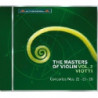 THE MASTER OF VIOLIN VOL.2 - CONCERTI NN