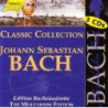 BACH CLASSIC COLLECTION